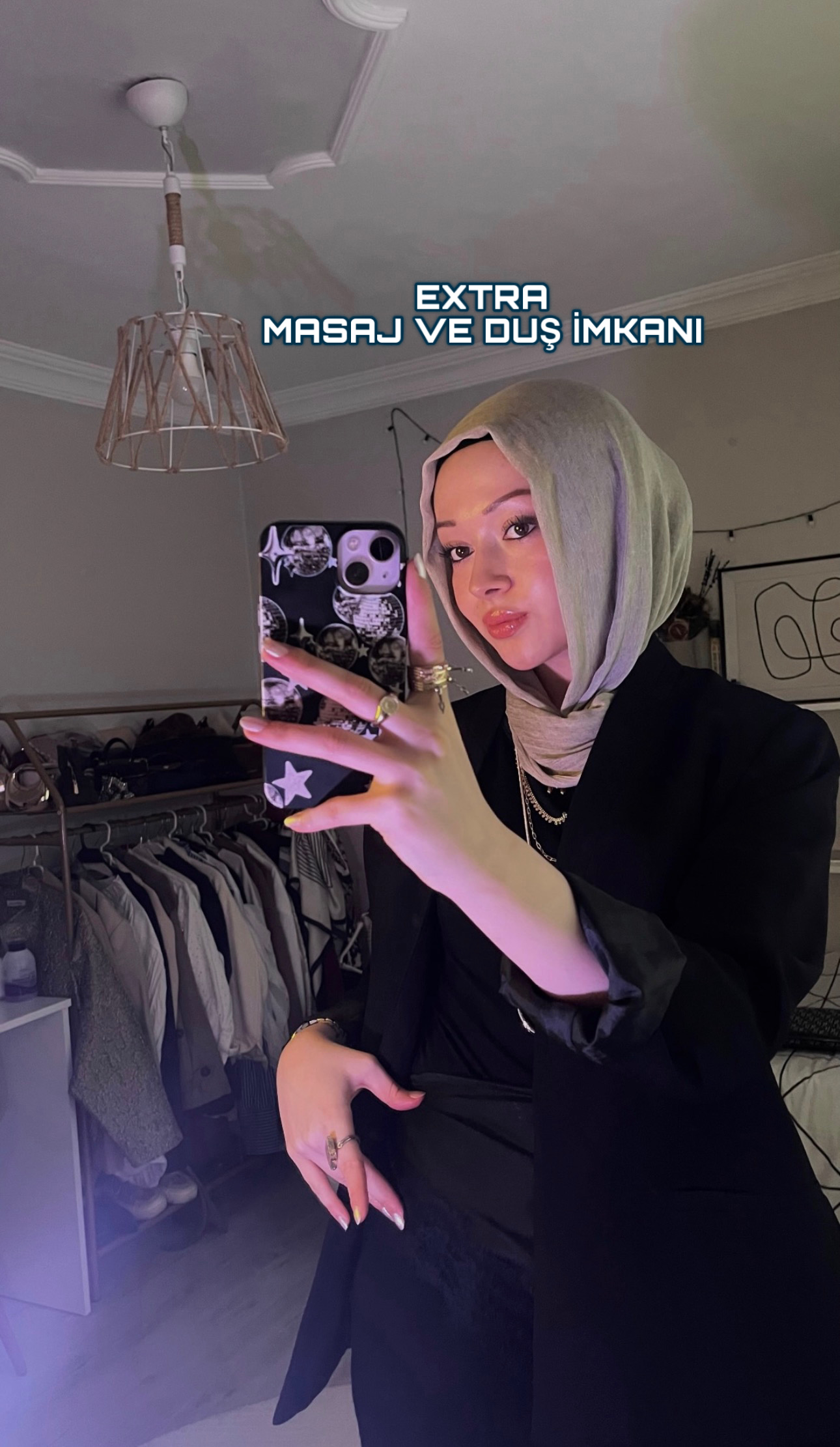 Narman Kapalı Bayan Escort Sevinç